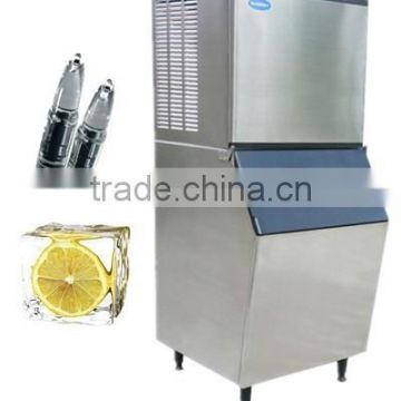 Cube Ice Maker Machine ZBJ-120L