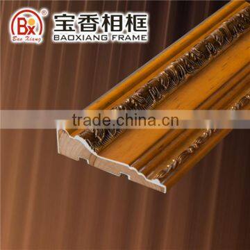 Baoxiang Factory 001G 10.8*3.0cm Decorating Moulding