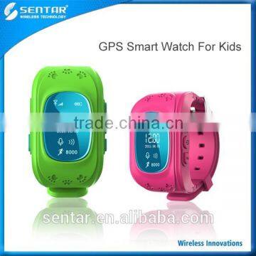 Smart Watch Kids GPS Tracking Watch Child GPS GPRS Tracker Bracelet Smartwatch GPS Wrist