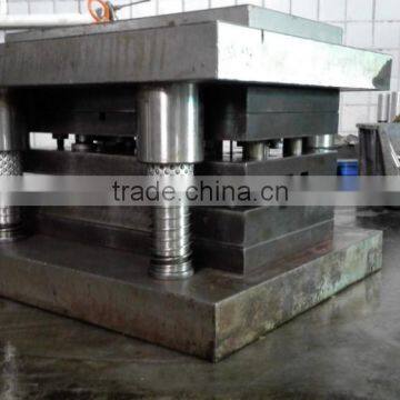 Terminal Molding
