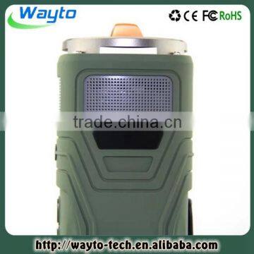 Wireless to Take Anywhere Bluetoth Speaker Mini Bluetooth Speaker photo-3