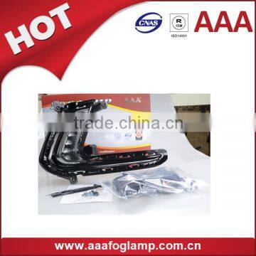 ELANTRA AVANTE 2016 Fog Lamp With The 13 Years Gold Supplier In Alibaba_ HY602C