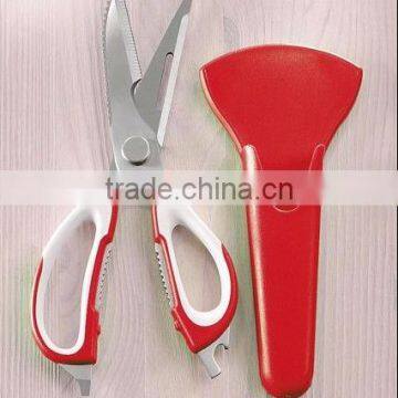 Multi-functional Kitchen Scissors