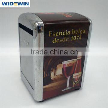 Professional OEM factory customized high quality tissue box