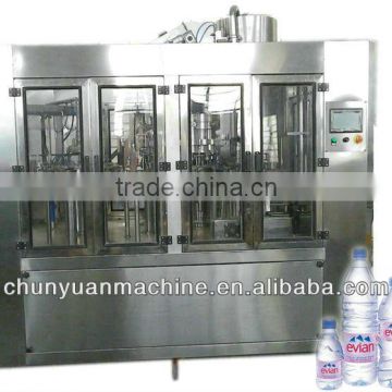 bottle water machine