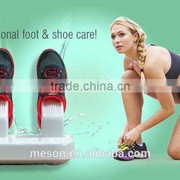 Ozone Sterilizer ac Power Footwear Dryer for Leather Shoe photo-6