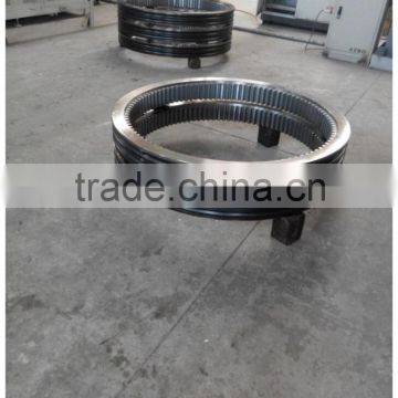 Turntable bearings YRT650 mechanism factory