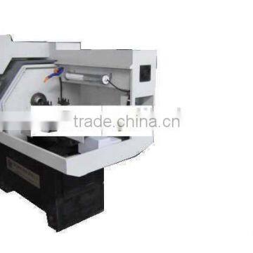 pipe threading machine with Spindle head form: A2-5