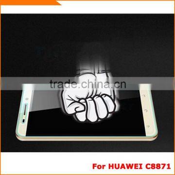 Original Tempred Glass Screen Protector for Huawei C8871, Hot Selling for Huawei C8871 Screen Protector photo-2