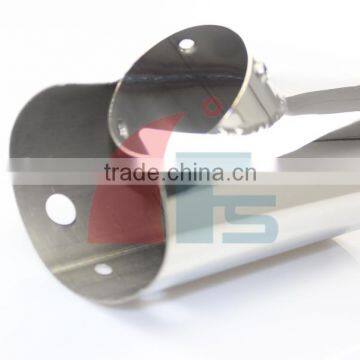 Electroplating Muffler Pipefor Hiace photo-2