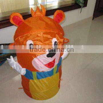 Wholesale Polyester Pop up hamper XDP-050