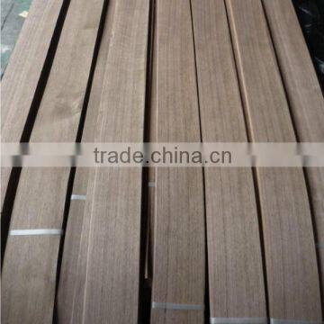 Black Walnut Veneer for Plywood