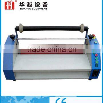 3D Crystal hot laminating machine