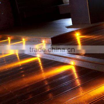 Reasonable Price Outdoor Led Step Light With 304SS IP67 Warterproof photo-5