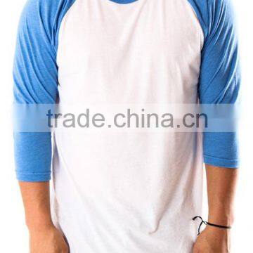 Baseball Raglan Shirts