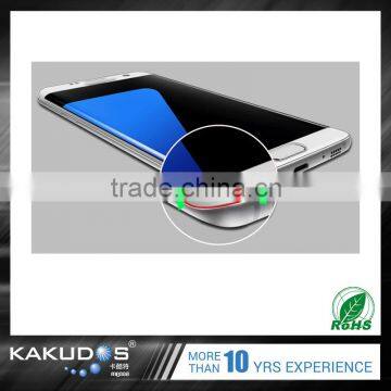 Free Sample Anti Shock Tpu Custom Screen Protector for Huawei P9 Plus photo-4