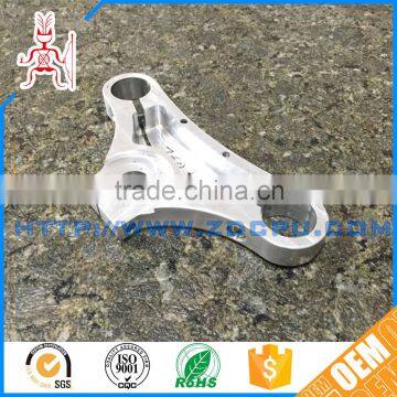 ODM aluminum precision metal parts