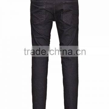 Fashionable Denim Jeans for Men's photo-2
