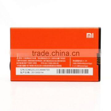 2000mAh BM20 Rechargeable Li-ion Battery for Xiaomi M2 Xiaomi 2 Mi2 Phone