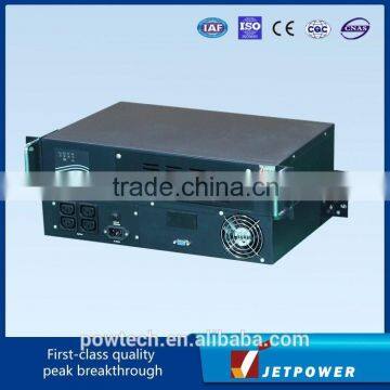 600VA single phase line interactive UPS long backup time machine
