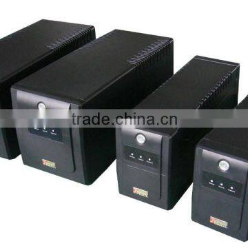 2000VA line interactive UPS/china UPS power supply/UPS with AVR function