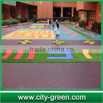 Wholesale China Natural Looking Turf Lawn Mat