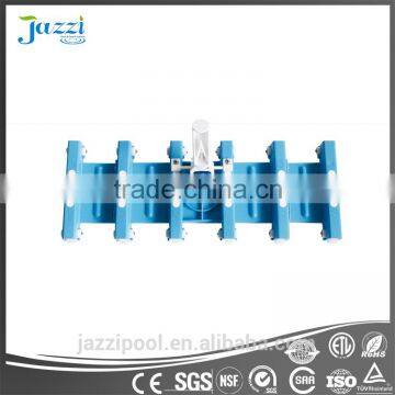 JAZZI High quality cheap custom plastic vacuum head , Pool Side Equipment , Vacuum Head050120-050130