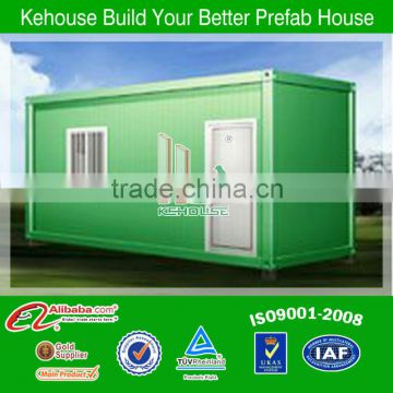 Quick assembly container house for sale in China