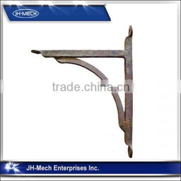 Cast Iron Shelf Bracket