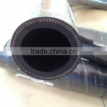 Sandblast rubber hose