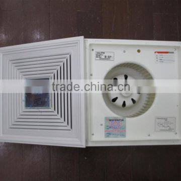 Ventilating Fan With SAA approval,4/5/6 inch Ventilation Fan Fresh Air,Bathroom Wall Exhaust fan