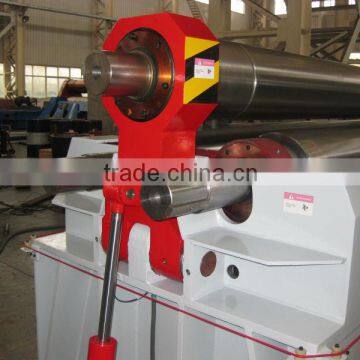 Steel Structure Chemical Industry Pressure Vessel Bending Machine Tube Bending Machine