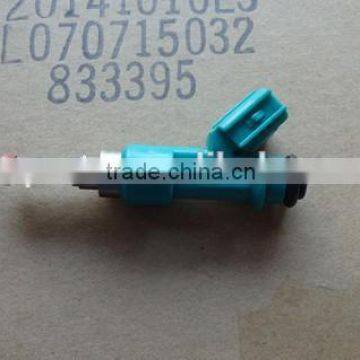 Auto Diesel Injector Nozzle OE23250-0P010 FOR TOYOTA