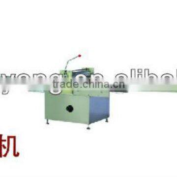 Full Automatic making and cutting production line