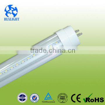 TOP t8 smd3528 led tube lighting 4ft 1200mm 18w 1800lm ShenZhen led tube lighting suppliers