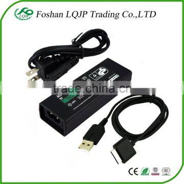 US Home Wall Charger AC Adapter Power Cable for PSP GO AC Adapter