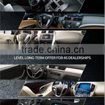 Smart Visual Key With Car Alarm System With Trunk Release Function photo-6