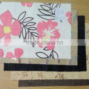 Pure Silk Printed Dyed Fabrics