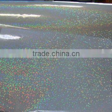 cheap Colored Transparent Holographic Projection Film for Printing Paper 0086 13523526889