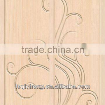 MDF Wardrobe Sliding Door