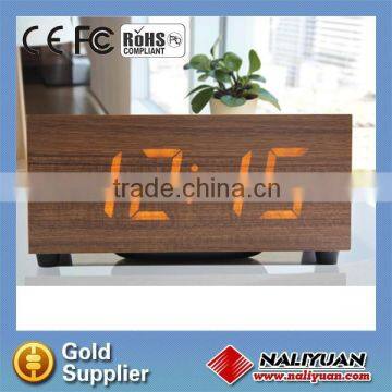 Bluetooth wooden Speaker