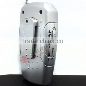 New Pen Shape FM Radio photo-4