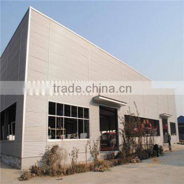 Steel structure warehouse,construction design steel structure warehouse,Prefabricated light Steel Warehouse