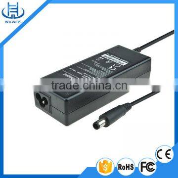 7.4mm*5.0mm pin 19v 4.74a universal power ac dc adapter