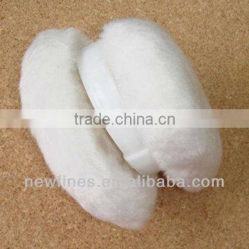 ear muff,winter ear muff ,short plush ear muff,folding ear muff