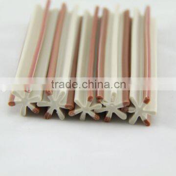 Senior (two-tone Straight Hexagonal Natural Dog Chews) photo-4