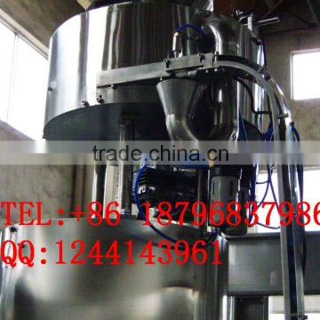 carbonated beverage filling machine