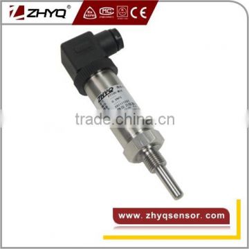 4-20mA pt100 3-wire temperature sensor