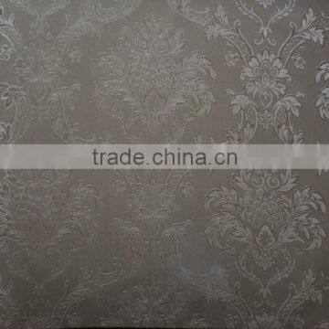 2015 New Design Classic Flower Wallpaper photo-5