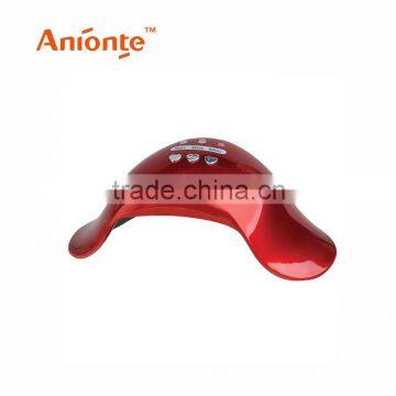Mini High Power Fast Drying LED Gel Nail Dryer UV Lamp